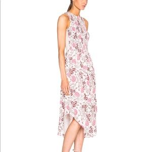 Ulla Johnson Sleeveless Dress